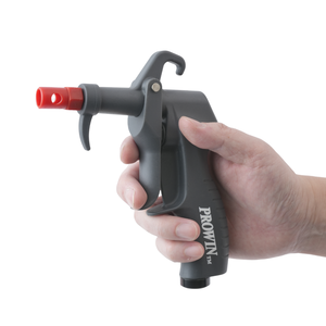 Professional 1/4 Inch Light Weight Pneumatic Blower Air <b>Duster</b> for <b>Clean</b> - Product Image 3