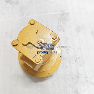 Joint pivotant hydraulique d'excavatrice 619-5240 GP 6195240, ensemble de joint central pour excavatrice 326GC 330GC 336GC 345GC - Product Image 6