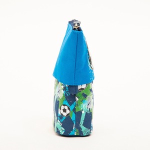 Nouvelle trousse à crayons de style décontracté et tendance pour étudiants, sur le thème du football - Product Image 3