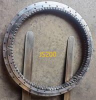 Parti di escavatore PC200-6 PC200-7 PC400-7 cuscinetto girevole PC1250-8 cuscinetto girevole Komatsu parti cuscinetto