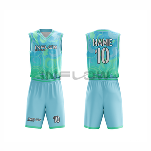 Maillot de basket-ball respirant personnalisé, respirant, grande taille, logo imprimé personnalisé, nom, maillot pour homme adulte, haute qualité - Product Image 5