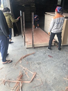 Vietnam Factory Bintangor Plywood Furniture Core Plywood Sheets Smooth Surface Custom Size OEM Export Supplier - Product Image 5