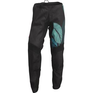 Nuevo Conjunto de Jersey y Pantalones de Motocross 2026 de Manga Larga con Estampado de Hojas, Ropa de Carreras de Motocicleta de Poliéster y Spandex de Secado Rápido - Product Image 5