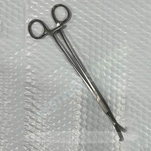 Pinzas Vasculares en Oferta, Bajo MOQ, Pinzas Vasculares de la Mejor Calidad, Pinzas Vasculares de Material Duradero - Product Image 2
