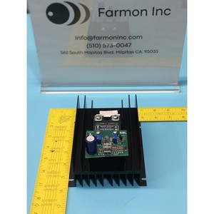 Watlow V01-240-40-BL0 VPAC Power Control, 60Hz - อุปกรณ์และอะไหล่เซมิคอนดักเตอร์ระดับโลกที่เชื่อถือได้ - Product Image 1
