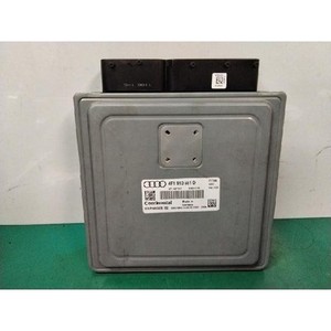 ECUs et modules informatiques d'occasion A6 4F1910551D - Product Image 3
