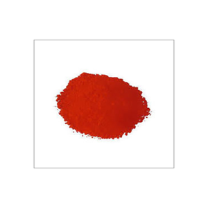 Poudre de colorant orange acide soluble dans l'eau 10, orange vif C.I. 16230 pour la teinture textile, du cuir, du papier et industrielle - Product Image 5
