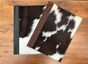 สมุดไดอารี่หนังแท้ปกอ่อนใหม่สมุดโน๊ตหนังแท้สมุดแพลนเนอร์สมุดแพลนเนอร์ออกแบบได้ตามต้องการ - Product Image 3