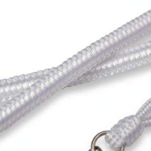 Lanière personnalisée en viscose traditionnelle et culturelle pour la sécurité et les événements promotionnels - Product Image 5