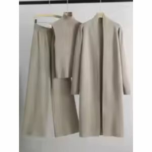 Conjunto de Camisa y Pantalones Cortos de Lino para Mujer, Transpirable, Pantalones Cortos de Cintura Alta y Camisa con Botones, Ropa Casual de Verano - Product Image 2