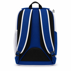 Sacs à dos de mode imperméables de haute qualité pour vêtements maçonniques, insignes et tenues de la franc-maçonnerie, de la sororité et de la fraternité, inspirés du patrimoine grec. - Product Image 4