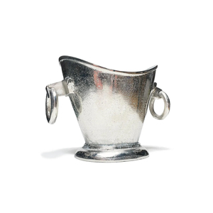 Top Selling Product Double Walled Stainless Steel Insulated <b>Ice</b> Bucket with Handle Keeps <b>Ice</b> Cold Home Bar Accessories Supplies - Product Image 6