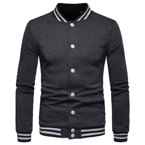 Chaquetas Universitarias Personalizadas de Alta Calidad para Hombre de Pakistán, Nuevas Chaquetas Vintage para Hombre para Invierno, Chaquetas Transpirables para Hombre - Product Image 1