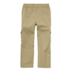 Kids Multi Pocket Utility Pants Cotton Manufacturer Kids <b>Cargo</b> Pants <b>Cuffed</b> Ankle Streetwear Supplier Kids Hiking <b>Cargo</b> Pants - Product Image 4