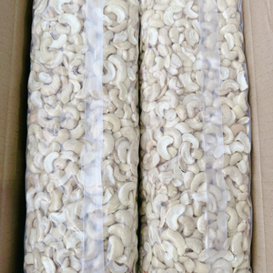 Negotiable Price Broken Cashew <b>Nuts</b> <b>Kernels</b> Kaju Badam Split Cashews SANTIGO OEM, ODM Fast Reply - Product Image 6