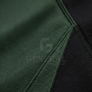 T-shirts de ski longs pour hommes athlétiques, respirants, légers, écologiques, extensibles, pour le sport en plein air, vêtements personnalisés de performance - Product Image 6