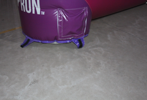 Carpas inflables para acampar en oferta, ideales para publicidad comercial al aire libre o eventos y fiestas. - Product Image 3