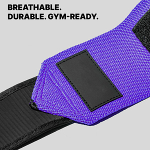 En gros Bandages de soutien coude et genou avec fermeture antidérapants unisexes pour la course, la gym et le cross-training - Product Image 6