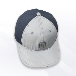 Gorra de poliéster ligera y transpirable diseñada para actividades deportivas al aire libre y accesorios de moda cotidianos - Product Image 2
