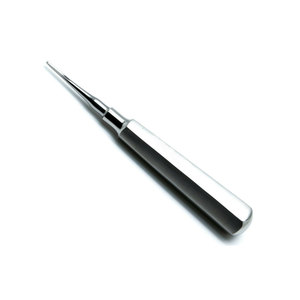 Accesorio Dental Confiable para el Trabajo Clínico Diario, Elevador de Raíces Preciso, Elevador de Raíces Profesional - Product Image 1
