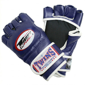 Guantes de Entrenamiento de MMA Avanzados, Protección para las Manos con Dedos Descubiertos, Diseño Transpirable, Ajuste Seguro para Boxeo, Grappling y Fitness - Product Image 6