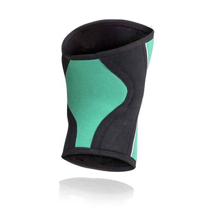 Genouillères de musculation en néoprène 7 mm, design tendance, prix abordable, fabriquées pour l'entraînement en salle de sport, service OEM, meilleure qualité - Product Image 6