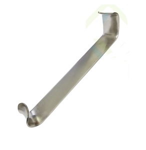เครื่องมือผ่าตัดแบบใช้แรงบิดด้วยมือ Roux รุ่น SOS-34755 ได้รับการรับรองมาตรฐาน ISO 13485  เป็นอุปกรณ์สำคัญสำหรับการผ่าตัด - Product Image 1