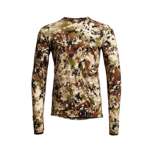 Chemises de chasse camouflage personnalisées 2026, conception unique, pour la chasse au cerf, fourniture directe usine, vente en gros - Product Image 5