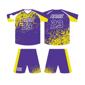 Conjunto personalizado de uniformes de fútbol chándal DE FÚTBOL Camisetas de entrenamiento Jersey personalizado - Product Image 4