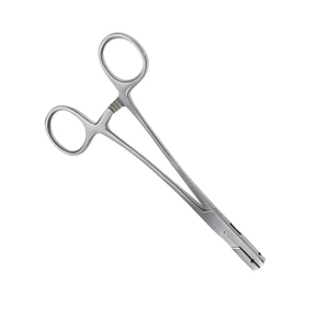 High Quality Cerclage Wire Twister Cutter Dull Finish Veterinary Orthopedic Surgical Instrument 16cm Reusable Stainless Steel - Product Image 5