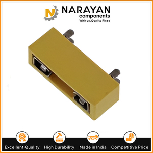 Porte-fusible Premium, connecteur de fusible électrique haute température pour une protection sécurisée du circuit - Product Image 6