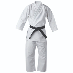 Top Trending Custom Made Martial <b>Arts</b> Taekwondo Uniform <b>Sets</b> 100% Cotton Unisex Adult Fighting Training Suits for Sale - Product Image 2