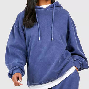 Made Pakistan High Quality Hot Selling Price Women's 2 Piece Long Set Plaid Hooded Polyester/Cotton Regular Fit Full Zip Winter - Product Image 4