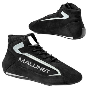 Bottes de moto en cuir respirantes de style sportif unisexe, chaussures de course pour moto, nouveau design, bottes de moto pour hommes, chaussures de course en cuir - Product Image 2