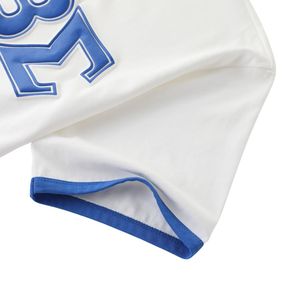 Chemise Ringer Premium Phi Beta Sigma pour Hommes – Coupe Confortable, Qualité Supérieure, Vêtement de Fraternité Grecque, Tenue Décontractée - Product Image 6