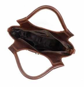 Bolsos de mano modernos y de última moda para mujer joven, de cuero, gran capacidad, a un precio inmejorable, directamente del fabricante. - Product Image 3