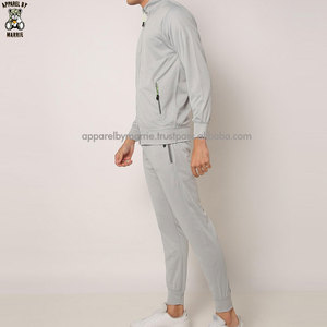 Chándal de Algodón con Bolsillos Laterales para Hombre, Ofrece Suavidad y Durabilidad, Chándal para Uso Diario - Product Image 2