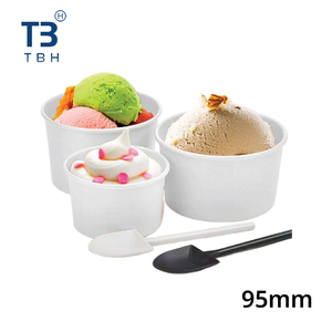 Fournisseur Malaisien – Gobelets en Carton Simple Paroi de Qualité Supérieure 8oz 12oz 16oz – Contenants pour Boissons pour l'Hôtellerie, la Restauration et les Événements - Product Image 1