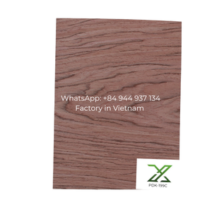 Panneaux de placage d'ébène écologiques de qualité mobilier, 2500x640mm, coupés rotativement, pour portes et intérieurs - Product Image 5