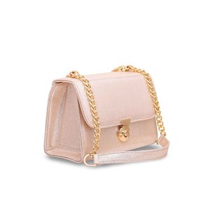Sac à bandoulière formel fauve pour femme P55570 - Product Image 2