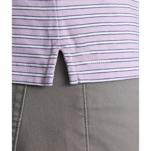 Pochette de chemise en velours noir tricoté, coupe ajustée, élégante, décontractée, pour homme, séchage rapide, mode urbaine - Product Image 5