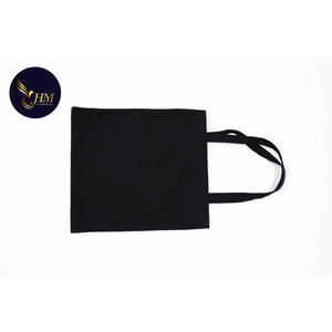 Sac fourre-tout en toile nouvelle génération personnalisé par le fabricant vietnamien 2026, à fermeture ouverte, portable à l'épaule pour usage quotidien et shopping - Product Image 5