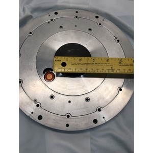 AMAT 0040-09961, AMAT 0020-32963 ESC Chuck 200mm - Equipo y Piezas de Semiconductores de Confianza de Global Legacy - Product Image 2