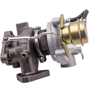 Turbocompressore per Mitsubishi Pajero 4M40 2.8L 1994-1997 Motore Diesel Compatibile con Modelli X-Trail Accord MX-5 Lancer 3.0L 49377 03043 - Product Image 4