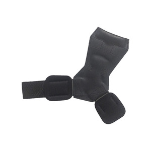 Poignées universelles en caoutchouc pour équipement de fitness à domicile - Poignées de remplacement résistantes à l'usure pour machines d'entraînement - Product Image 2