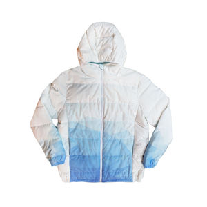 Custom Thick <b>Warm</b> Winter <b>Waterproof</b> Puff <b>Jacket</b> Men <b>Warm</b> Hoodie Coat New Style Winter Puffer <b>Jacket</b> for Men Custom Logo - Product Image 4