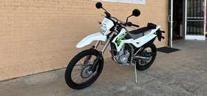 Moto tout-terrain professionnelle de 292 cm3 avec transmission à 6 vitesses, suspension réglable et système d'injection de carburant - Product Image 3