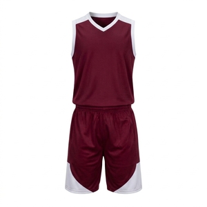 Basketball Jersey Reversible Uniform Add Any Team Name Number Personalized Sports <b>Vest</b> for Adult/Child - Product Image 5
