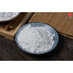 Carbonato de calcio Premium para la Excelencia de fabricación en Masterbatches de plástico - Product Image 1