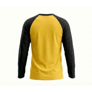 เสื้อยืดกีฬาคอกลมแขนสั้น ระบายอากาศได้ดี ซับเหงื่อ เป็นมิตรกับสิ่งแวดล้อม ทนทาน กระชับพอดีตัว เหมาะสำหรับการฝึกซ้อม - Product Image 2